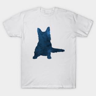 German Shepherd Dog T-Shirt